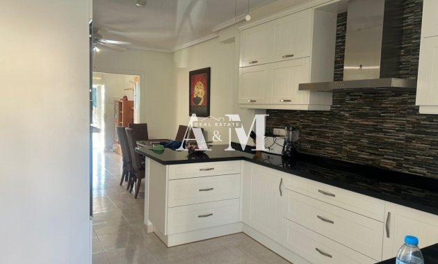 Long Term Rental - Townhouse - Ciudad Quesada