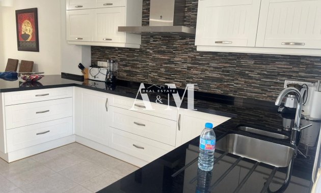 Long Term Rental - Townhouse - Ciudad Quesada