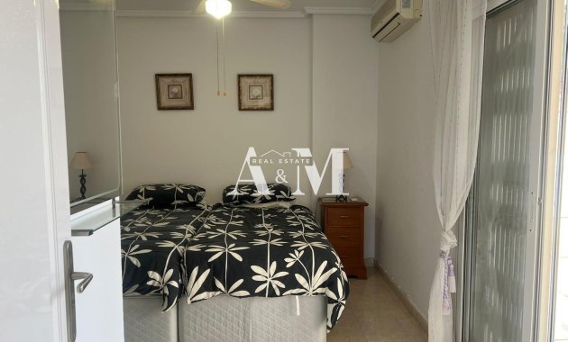 Long Term Rental - Townhouse - Ciudad Quesada