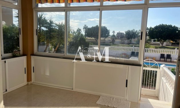 Long Term Rental - Townhouse - Ciudad Quesada