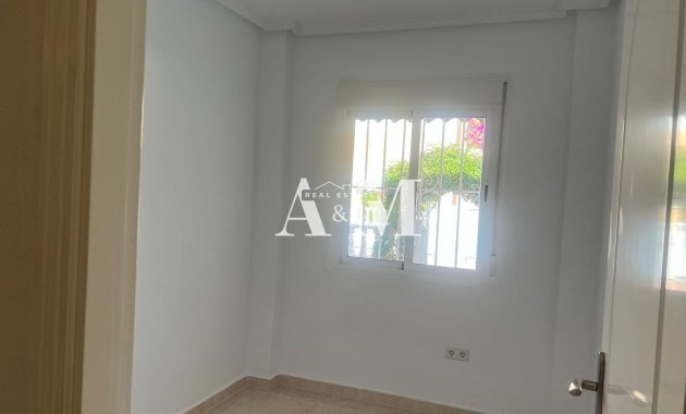 Long Term Rental - Townhouse - Ciudad Quesada