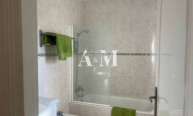 Long Term Rental - Townhouse - Ciudad Quesada