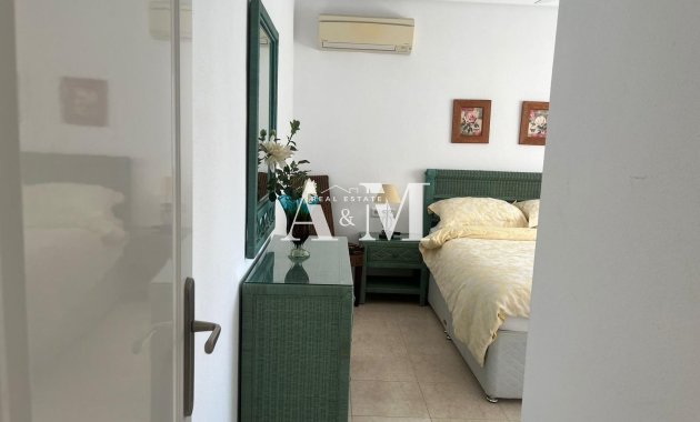 Long Term Rental - Townhouse - Ciudad Quesada