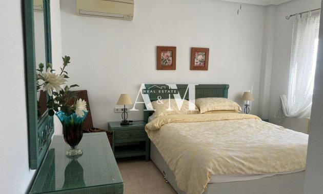 Long Term Rental - Townhouse - Ciudad Quesada