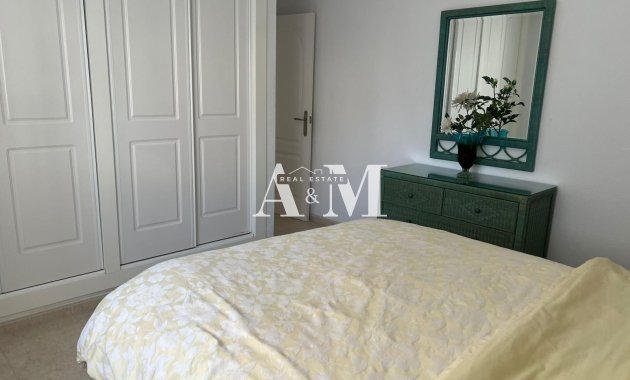 Long Term Rental - Townhouse - Ciudad Quesada