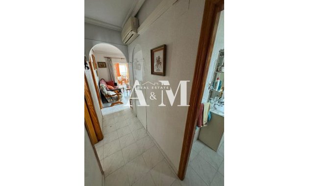 Resale - Duplex - Torrevieja - Torrelamata - La Mata