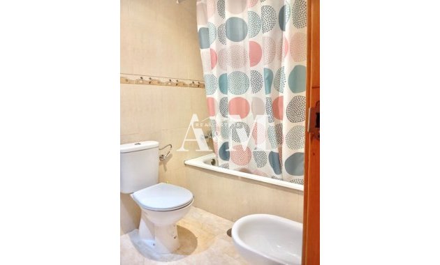 Long Term Rental - Apartment / flat - Torrevieja - El Molino