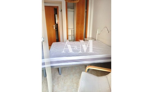 Long Term Rental - Apartment / flat - Torrevieja - El Molino