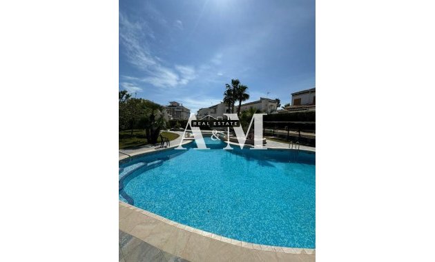 Resale - Duplex - Torrevieja - Torrelamata - La Mata