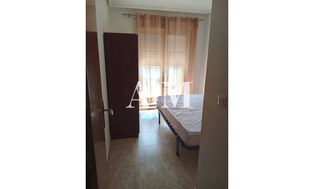 Long Term Rental - Apartment / flat - Torrevieja - El Molino