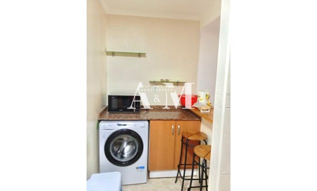 Long Term Rental - Apartment / flat - Torrevieja - El Molino