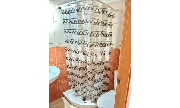 Long Term Rental - Apartment / flat - Torrevieja - El Molino