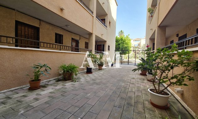 Revente - Étude - Torrevieja - El Chaparral