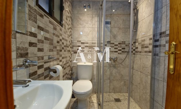 Revente - Étude - Torrevieja - El Chaparral