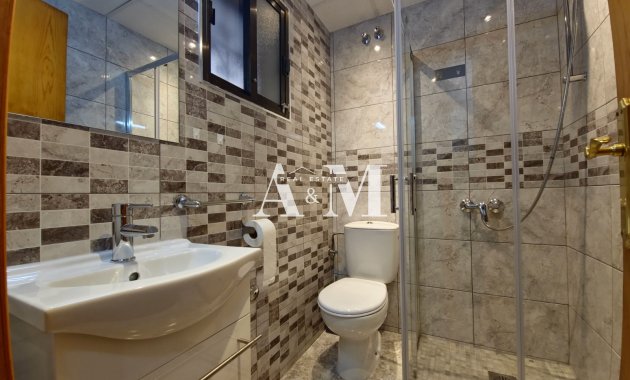 Revente - Étude - Torrevieja - El Chaparral