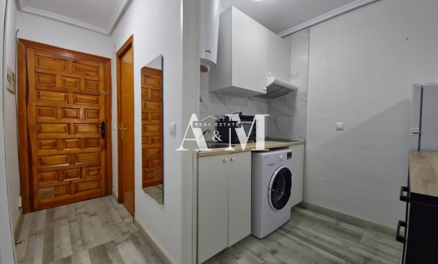 Revente - Étude - Torrevieja - El Chaparral