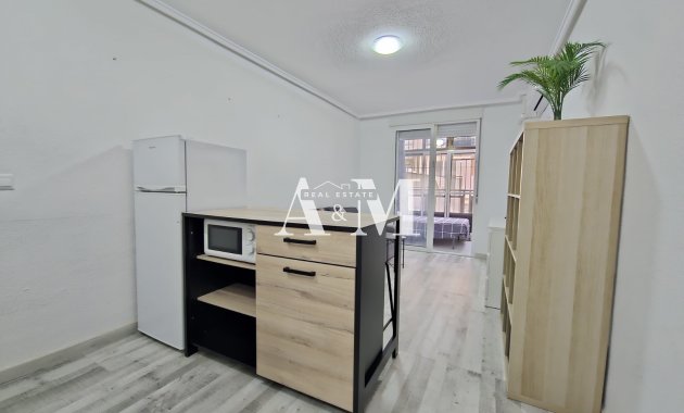 Revente - Étude - Torrevieja - El Chaparral