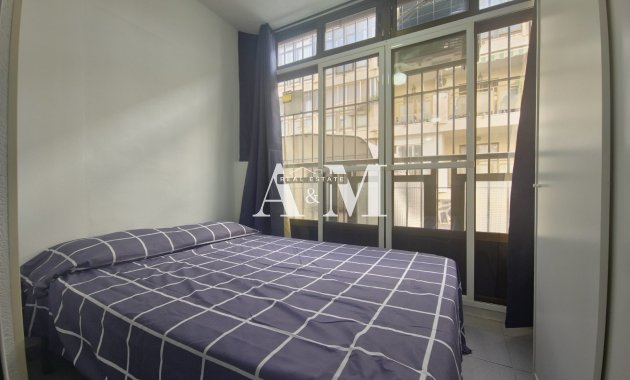 Revente - Étude - Torrevieja - El Chaparral