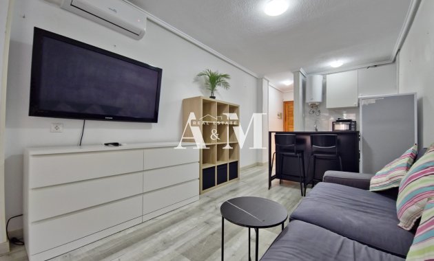 Revente - Étude - Torrevieja - El Chaparral