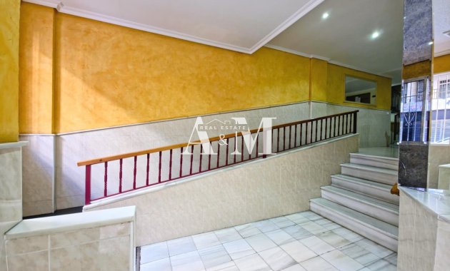 Long Term Rental - Apartment / flat - Torrevieja - Playa del Cura