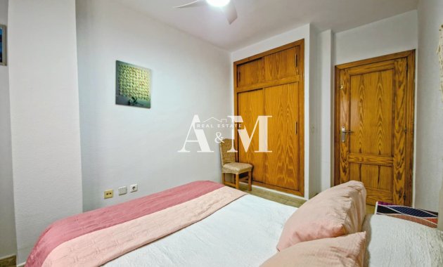 Long Term Rental - Apartment / flat - Torrevieja - Playa del Cura