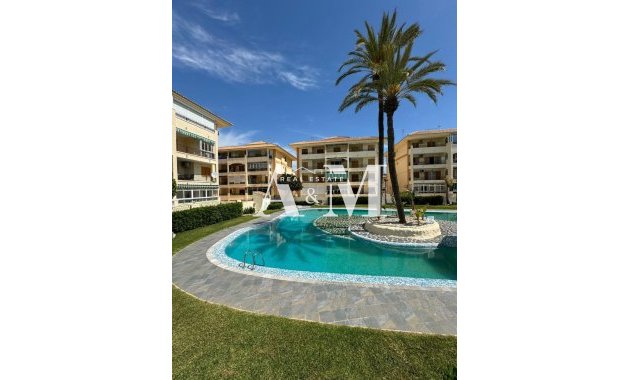 Resale - Duplex - Torrevieja - Torrelamata - La Mata
