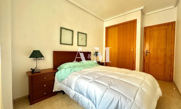 Long Term Rental - Apartment / flat - Torrevieja - Centro