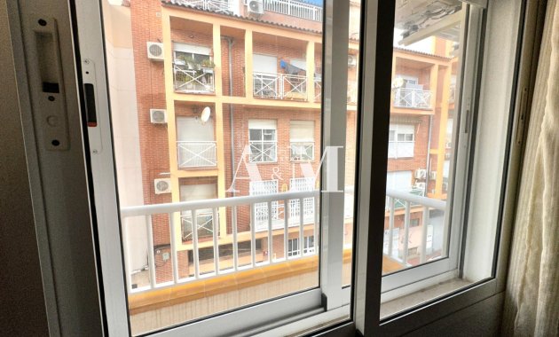 Long Term Rental - Apartment / flat - Torrevieja - Centro