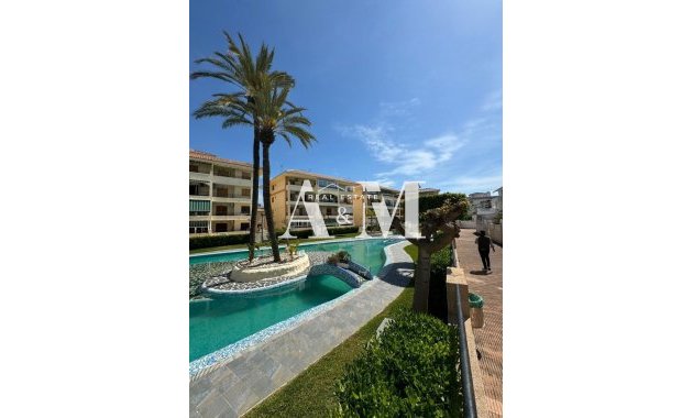 Resale - Duplex - Torrevieja - Torrelamata - La Mata