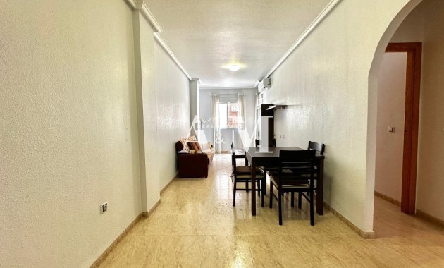 Long Term Rental - Apartment / flat - Torrevieja - Centro