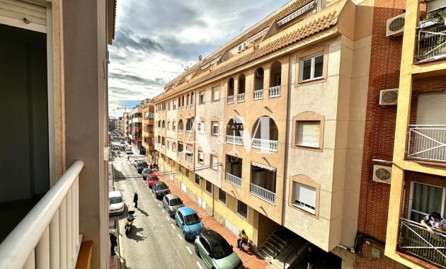 Long Term Rental - Apartment / flat - Torrevieja - Centro