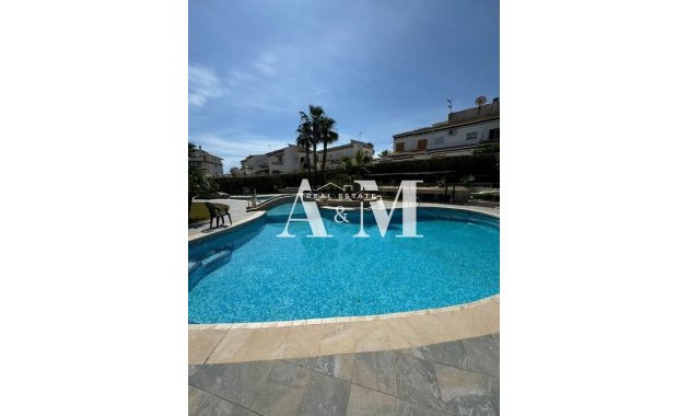 Resale - Duplex - Torrevieja - Torrelamata - La Mata