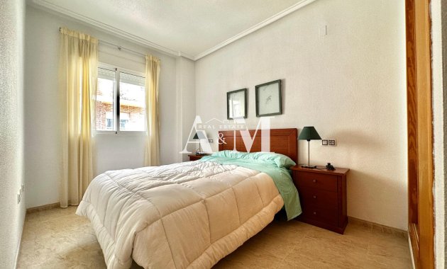 Long Term Rental - Apartment / flat - Torrevieja - Centro