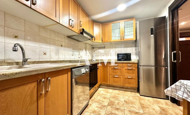 Alquiler a largo plazo - Apartamento / piso - Guardamar del Segura