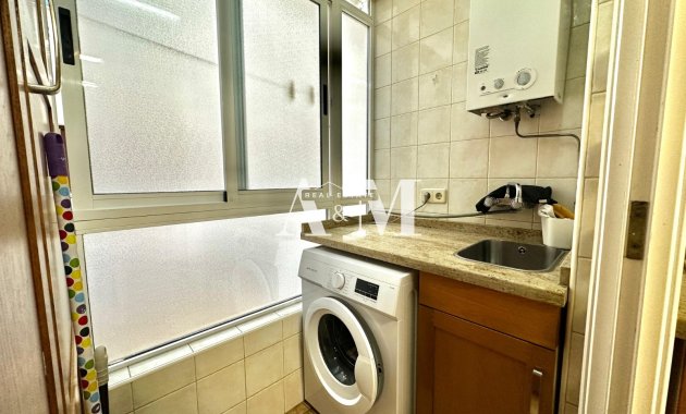 Alquiler a largo plazo - Apartamento / piso - Guardamar del Segura