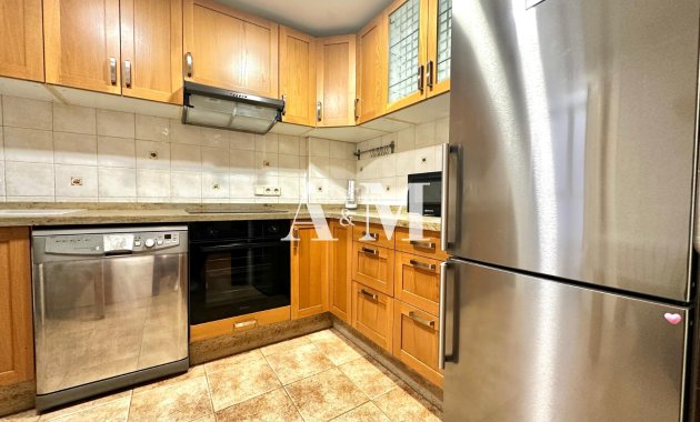 Alquiler a largo plazo - Apartamento / piso - Guardamar del Segura