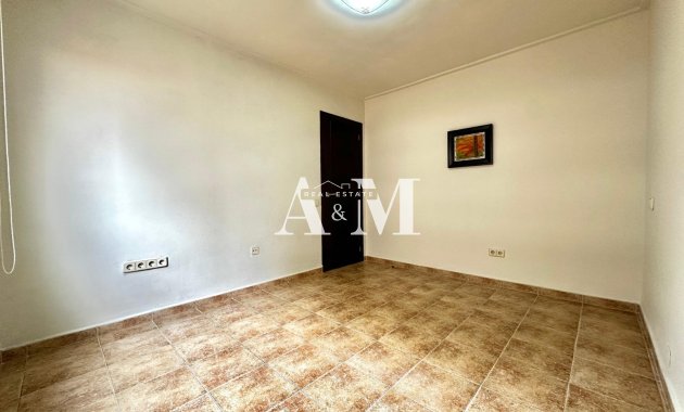 Alquiler a largo plazo - Apartamento / piso - Guardamar del Segura