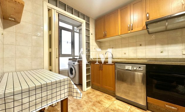 Alquiler a largo plazo - Apartamento / piso - Guardamar del Segura