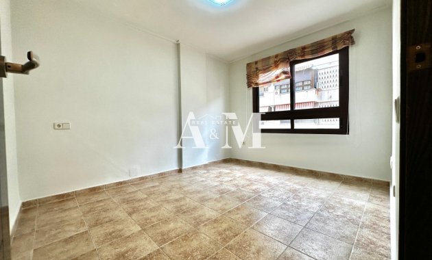 Alquiler a largo plazo - Apartamento / piso - Guardamar del Segura