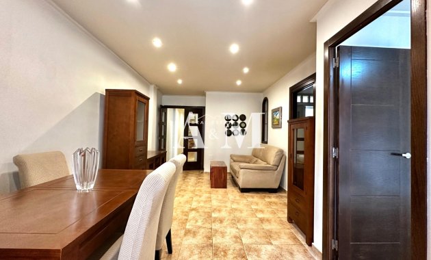 Alquiler a largo plazo - Apartamento / piso - Guardamar del Segura