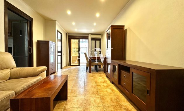 Alquiler a largo plazo - Apartamento / piso - Guardamar del Segura