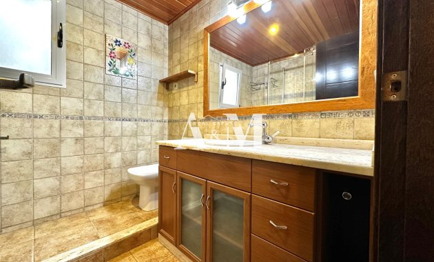 Alquiler a largo plazo - Apartamento / piso - Guardamar del Segura