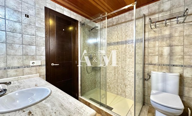 Alquiler a largo plazo - Apartamento / piso - Guardamar del Segura