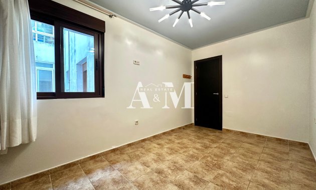 Alquiler a largo plazo - Apartamento / piso - Guardamar del Segura