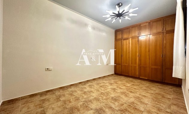 Alquiler a largo plazo - Apartamento / piso - Guardamar del Segura