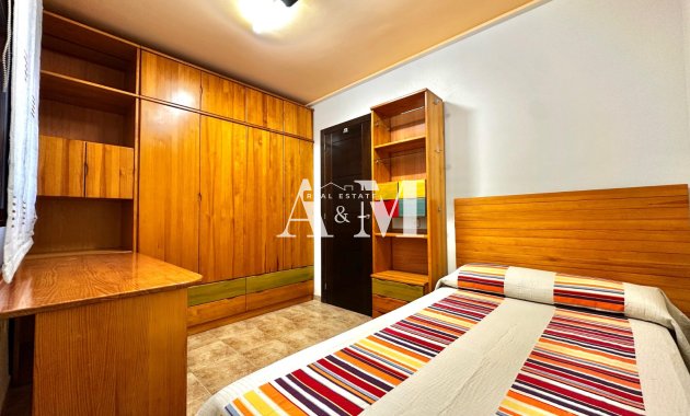 Alquiler a largo plazo - Apartamento / piso - Guardamar del Segura