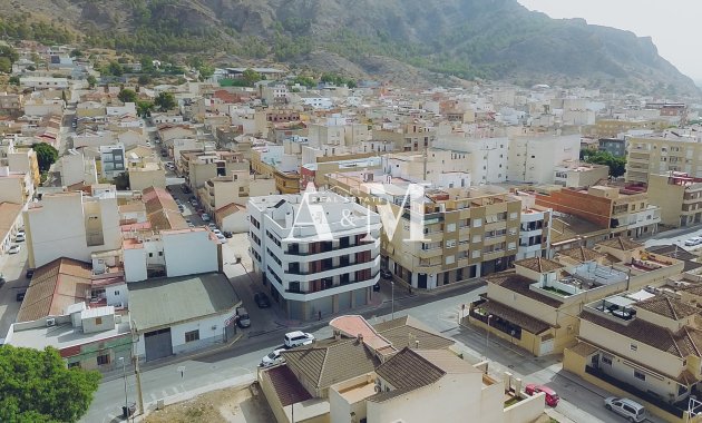 New Build - apartment - Redován