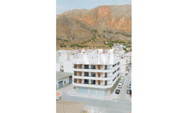 New Build - apartment - Redován