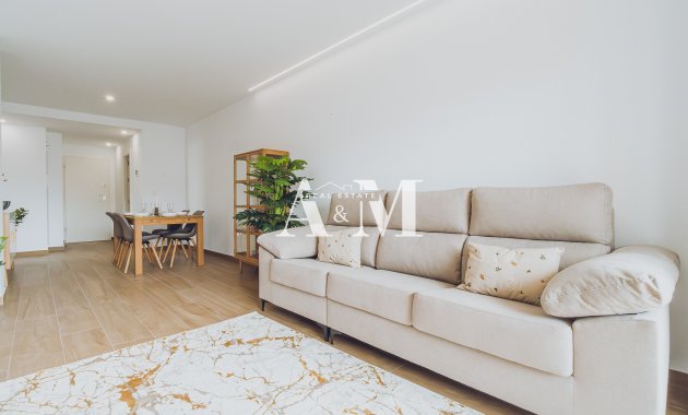 New Build - apartment - Redován