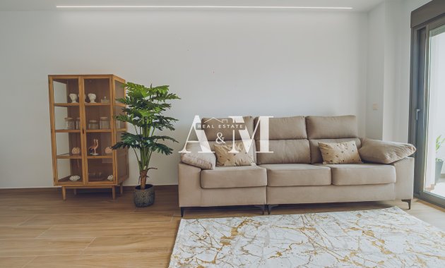 New Build - apartment - Redován